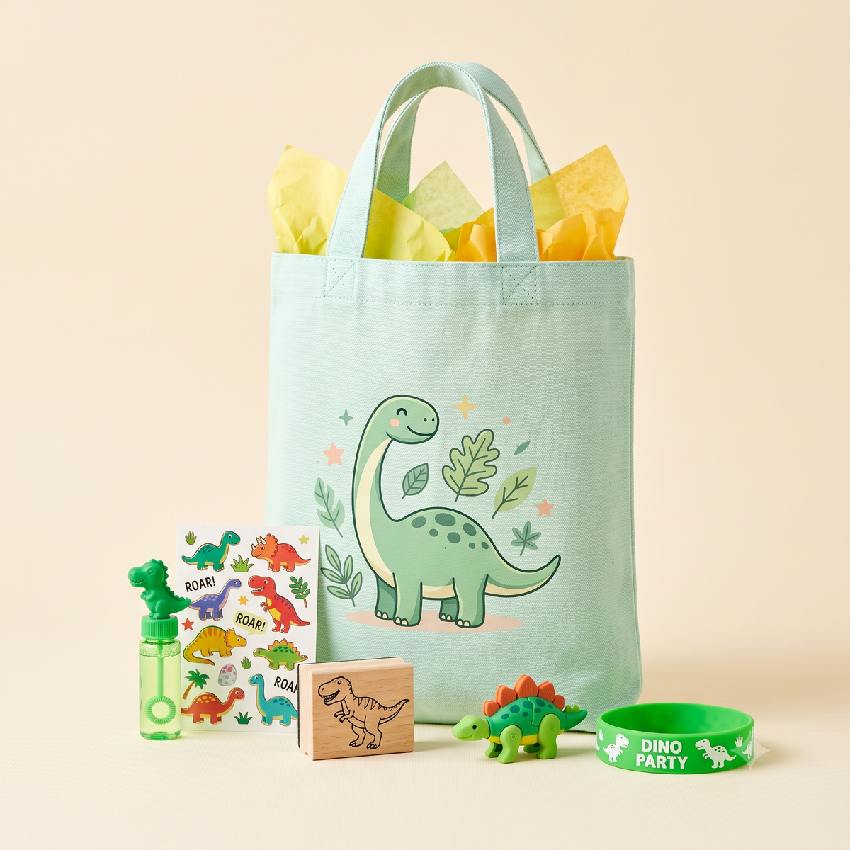 Custom Party Bag