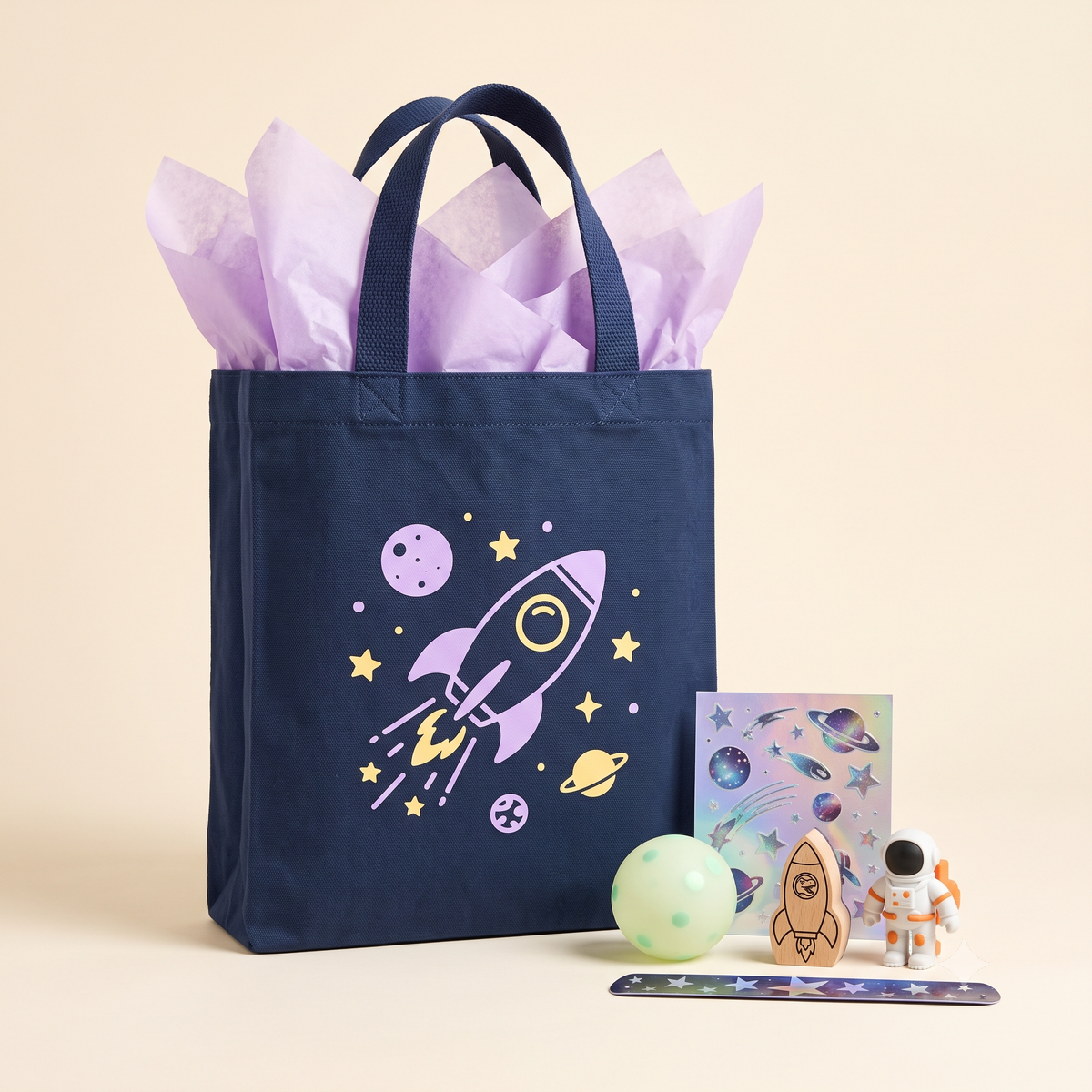 Premium Custom Party Bag